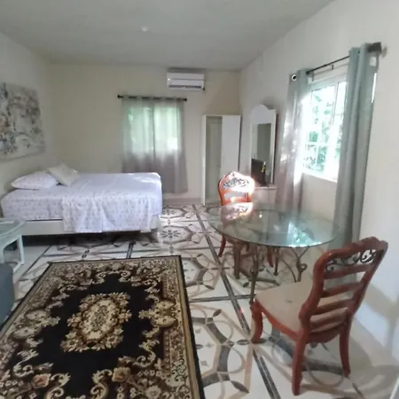 Grace Garden Guesthouse By Eminence Ent-3